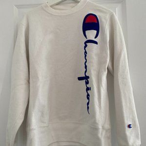 Champion Crewneck